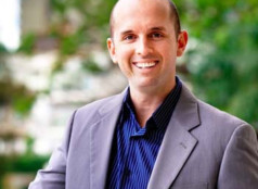 Benjamin Harvey on The Power of Purpose
